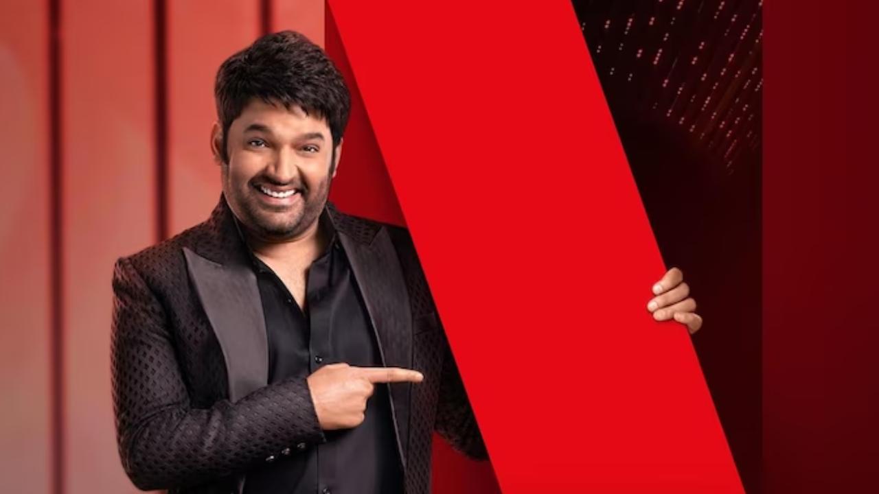 Kapil Sharma I’m Not Done